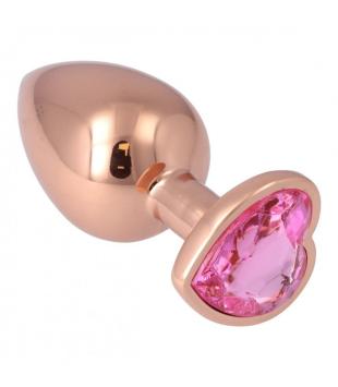Anal Plug No 13 - Size L