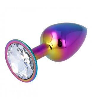 Anal Plug No 15 - Size S