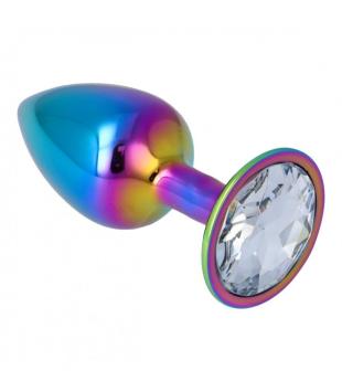 Anal Plug No 15 - Size S