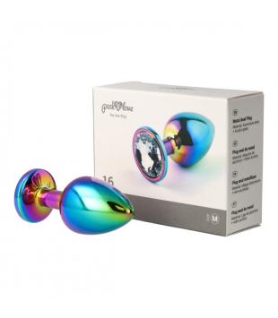 Anal Plug No 16 - Size M