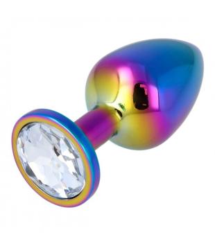 Anal Plug No 16 - Size M