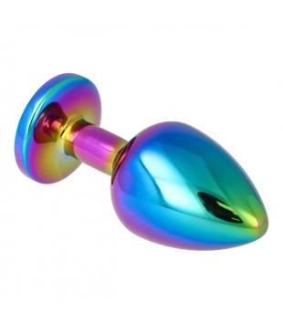 Anal Plug No 16 - Size M