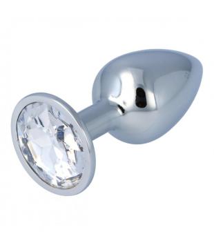 Anal Plug No 22 - Size S