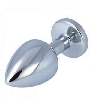 Anal Plug No 23 - Size M