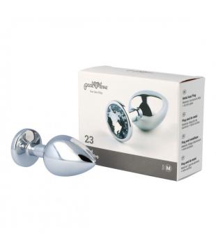 Anal Plug No 23 - Size M