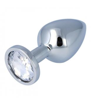 Anal Plug No 23 - Size M