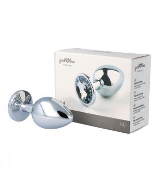 Anal Plug No 24 - Size L