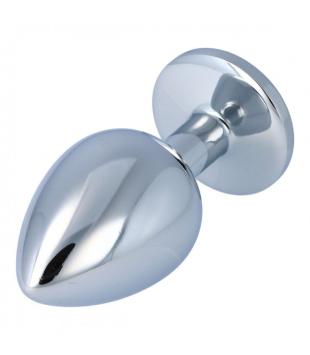 Anal Plug No 24 - Size L