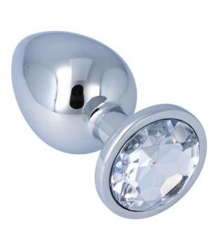 Anal Plug No 24 - Size L