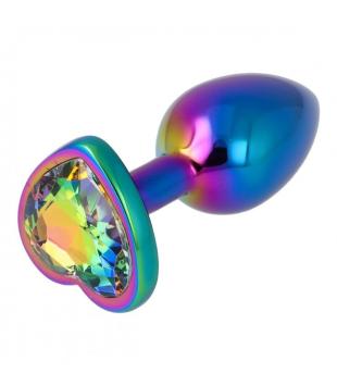 Anal Plug No 33 - Size S