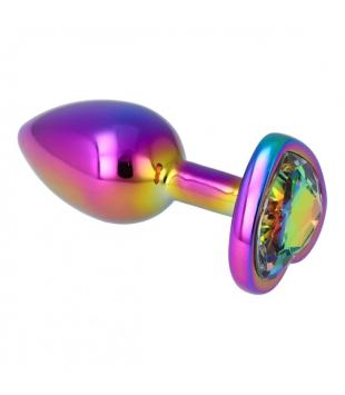 Anal Plug No 33 - Size S