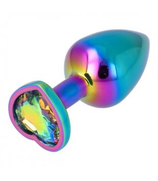 Anal Plug No 34 - Size M