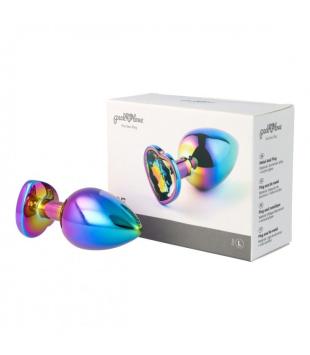 Anal Plug No 35 - Size :