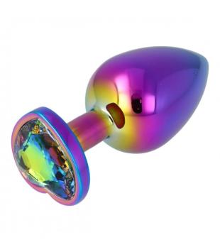 Anal Plug No 35 - Size :