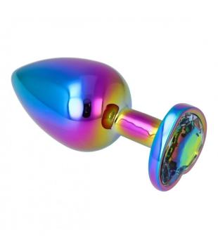 Anal Plug No 35 - Size :