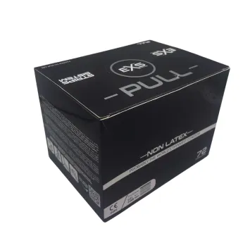 EXS Non Latex Condooms - 72 stuks