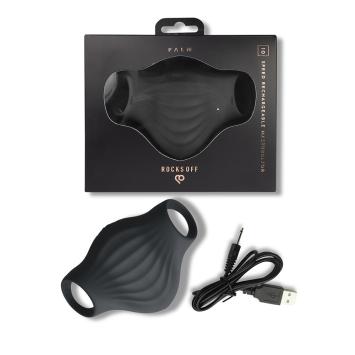 Palm - Black