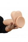 Dildo Realistic Paolo 10 inch - Flesh