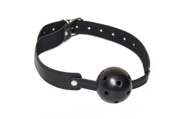 BallGag Joyride - Black