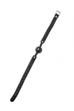 BallGag Joyride - Black
