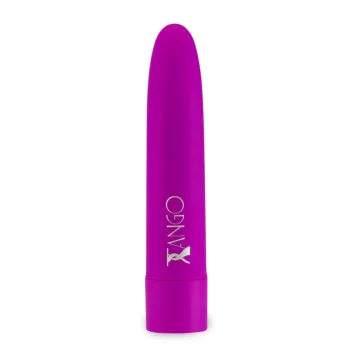Bloomers Peony Vibrator - 5 Inch