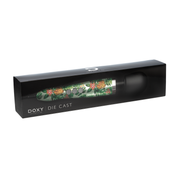 Doxy Die Cast - Pineapple