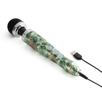 Doxy Die Cast - Pineapple