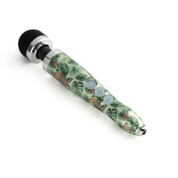 Doxy Die Cast - Pineapple