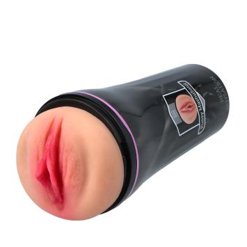 Real Sensation Pussy