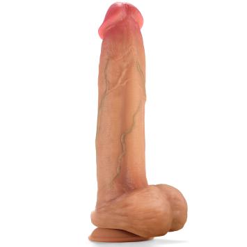 Dildo Raw - 17.8 cms