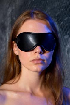 Blindfold Eye Mask