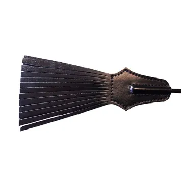 Tasseled Riding Crop