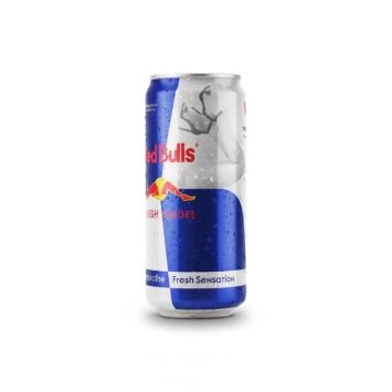 Masturbator Red Bull TPE - Flesh