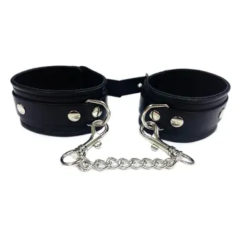 Ankle Cuffs
