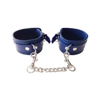 Ankle Cuffs