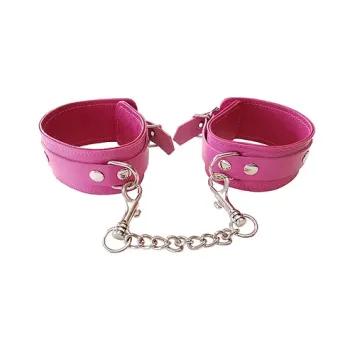 Ankle Cuffs