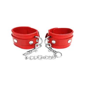 Ankle Cuffs