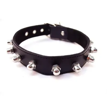 Nut Collar