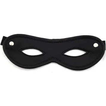 Open Eye Mask