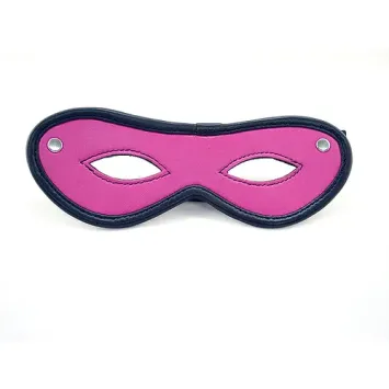 Open Eye Mask