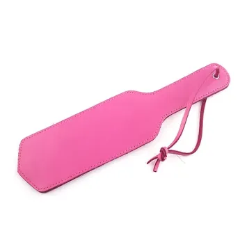 Paddle