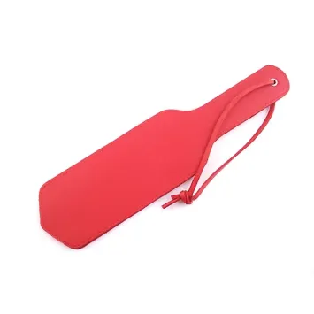 Paddle
