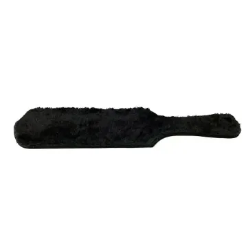 Paddle with Fur