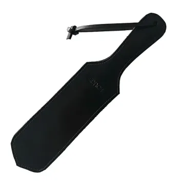 Paddle with Fur