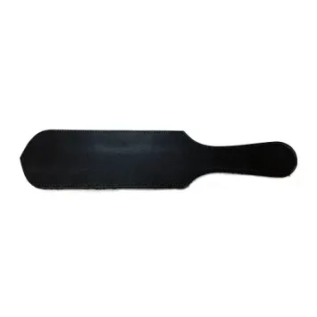 Paddle with Fur