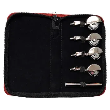 4 Pinwheel Set
