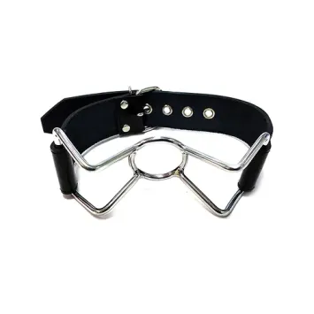 Spider Gag