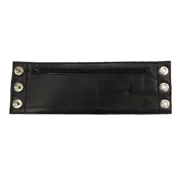 Wrist Band Wallet