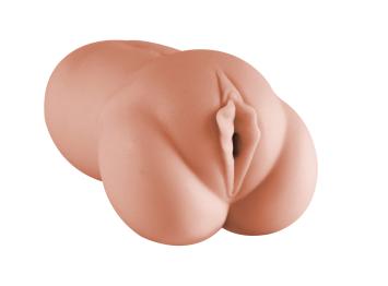 Masturbator - Satisfaction Foxy Lady Sasha
