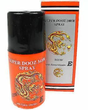 Super Dragon 34000